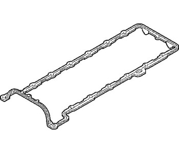 Гарнитура на капака на клапаните ELRING за BMW 3 Ser (E36) седан 1990 до 1998