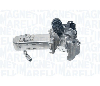 Инжекционен клапан MAGNETI MARELLI 805000000019 за FIAT DOBLO (223) товарен от 2001 до 2010