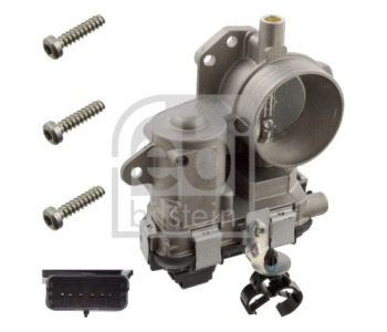 Инжекционен клапан FEBI BILSTEIN 101480 за FIAT PANDA (169) от 2003 до 2012
