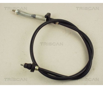 Жило за газ TRISCAN 8140 15314 за IVECO DAILY II пътнически от 1989 до 1999