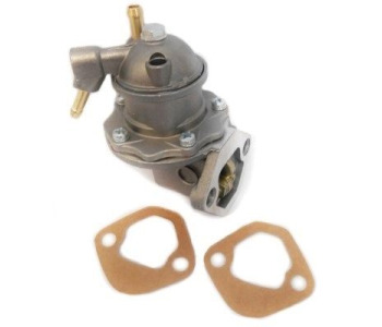 Горивна помпа MEAT & DORIA POC027 за SEAT IBIZA I (021A) от 1984 до 1993