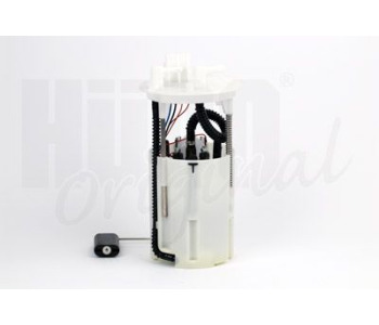 Горивопроводен елемент (горивна помпа+сонда) HITACHI 133526 за FIAT IDEA от 2003