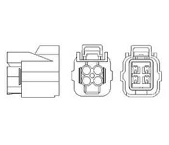 Горивна помпа MAGNETI MARELLI 219900000040 за VOLKSWAGEN GOLF V (1K1) от 2003 до 2009