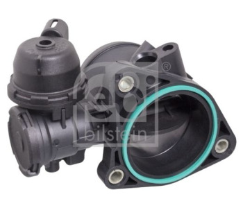 Инжекционен клапан FEBI BILSTEIN 101479 за VOLKSWAGEN POLO (6V5) комби от 1997 до 2001