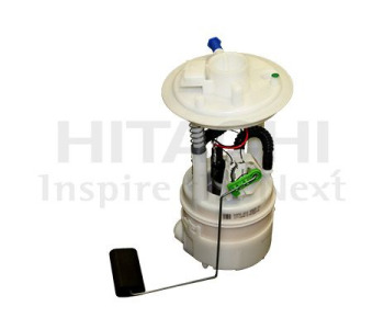 Горивопроводен елемент (горивна помпа+сонда) HITACHI 2503417 за FIAT PANDA (169) от 2003 до 2012