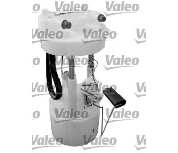 Горивопроводен елемент (горивна помпа+сонда) VALEO 347012 за FIAT BARCHETTA (183) от 1995 до 2005