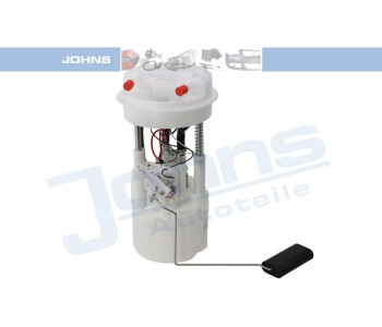 Горивопроводен елемент (горивна помпа+сонда) JOHNS KSP 30 17-002 за FIAT BARCHETTA (183) от 1995 до 2005