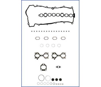 Комплект гарнитури на цилиндрова глава AJUSA за BMW 3 Ser (E91) комби от 2005 до 2008