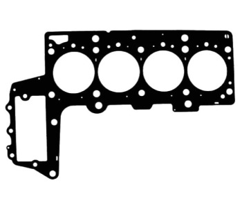 Гарнитура на цилиндрова глава 1,450 мм PAYEN за BMW X3 (E83) от 2003 до 2006