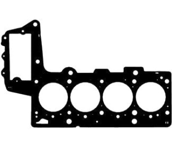 Гарнитура на цилиндрова глава 1,550 мм PAYEN за BMW 3 Ser (E46) компакт от 2001 до 2005