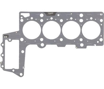 Гарнитура на цилиндрова глава 1,55 мм VICTOR REINZ за LAND ROVER FREELANDER I (L314) от 1998 до 2006