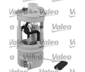 Горивопроводен елемент (горивна помпа+сонда) VALEO 347077 за FIAT BARCHETTA (183) от 1995 до 2005
