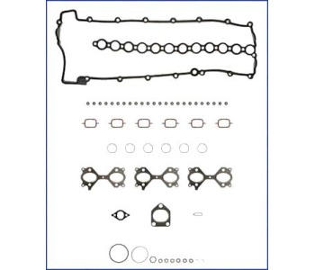Комплект гарнитури на цилиндрова глава AJUSA за BMW 5 Ser (E39) комби от 1997 до 2004