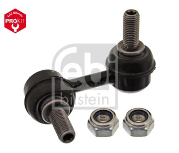 Горивопроводен елемент (горивна помпа+сонда) FEBI BILSTEIN 45472 за LANCIA PHEDRA от 2002 до 2010