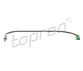 Пул, помпа за високо налягане TOPRAN 304 822 за FORD ECOSPORT от 2011