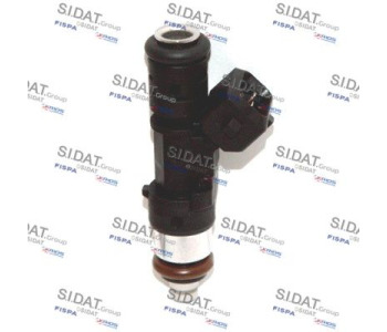 Инжекционен клапан FISPA 81.306 за FORD GRAND C-MAX (DXA/CB7, DXA/CEU) от 2010