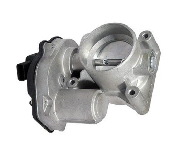 Корпус на дроселовата клапа MEAT & DORIA 89202 за FORD FOCUS II (DA, HCP) от 2004 до 2012