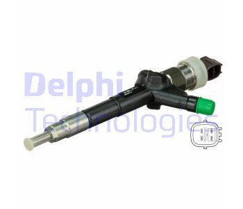 Инжекционен клапан DELPHI HRD656 за FORD TRANSIT CONNECT (P65, P70, P80) товарен от 2002 до 2013