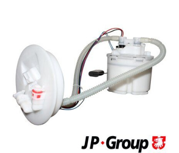 Горивопроводен елемент (горивна помпа+сонда) JP GROUP 1515200900 за FORD FOCUS C-MAX от 2003 до 2007