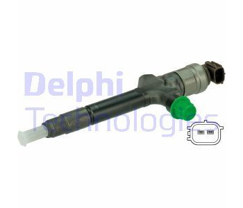Инжекционен клапан DELPHI HRD657 за FORD TRANSIT CONNECT (P65, P70, P80) товарен от 2002 до 2013