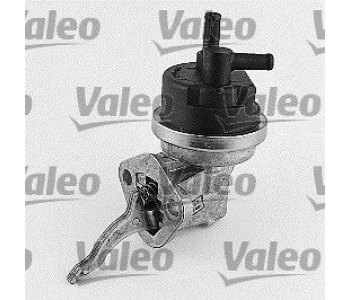 Горивна помпа VALEO 247090 за FORD ESCORT IV (AWF, AVF) комби от 1985 до 1990