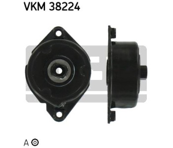 Обтящна ролка, пистов ремък SKF VKM 38224 за BMW 3 Ser (E46) седан от 1999 до 2001