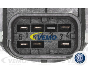 Регулиращ клапан на свободния ход, захранване с въздух VEMO V25-77-0001-1 за FORD ESCORT VI (GAL) седан от 1993 до 1995