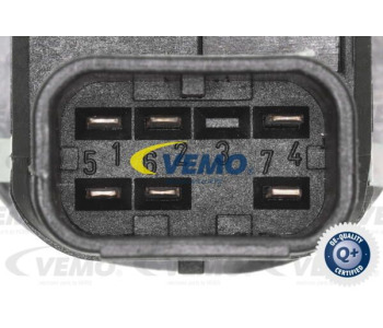 Регулиращ клапан на свободния ход, захранване с въздух VEMO V25-77-0001-1 за FORD ESCORT CLASSIC (AAL, ABL) от 1998 до 2000