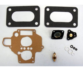 Ремонтен комплект, карбуратор MEAT & DORIA W245 за FORD FIESTA I (GFBT) от 1976 до 1983