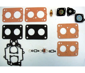 Ремонтен комплект, карбуратор MEAT & DORIA W548 за FORD ORION III (GAL) от 1990 до 1996