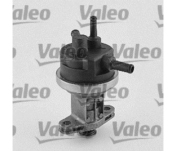 Горивна помпа VALEO 247149 за FORD ESCORT IV (AWF, AVF) комби от 1985 до 1990