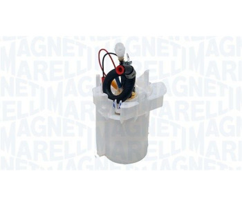 Горивна помпа MAGNETI MARELLI 219900000117 за FORD ESCORT IV (GAF, AWF, ABFT) от 1985 до 1990