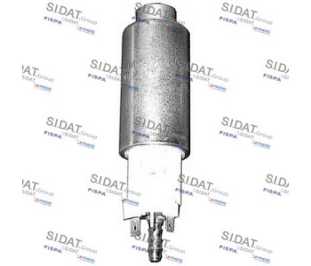 Горивна помпа SIDAT 70439 за SAAB 9-3 (YS3D) кабриолет от 1998 до 2003