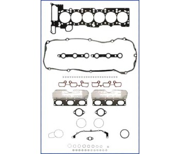 Комплект гарнитури на цилиндрова глава AJUSA за BMW X5 (E53) от 2000 до 2003
