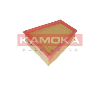 Въздушен филтър KAMOKA F205101 за VOLKSWAGEN POLO (9N_) хечбек от 2001 до 2009