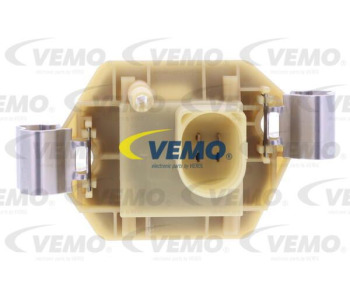 Регулиращ клапан на свободния ход, захранване с въздух VEMO V25-77-0026 за FORD PUMA (EC) от 1997 до 2002