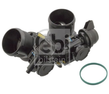Инжекционен клапан FEBI BILSTEIN 101482 за FORD FIESTA V (JH, JD) от 2001 до 2008