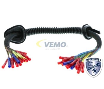 Ремонтен к-кт, комплект кабели VEMO за BMW 3 Ser (E90) от 2005 до 2008