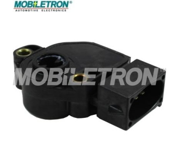 Датчик, положение на дроселовата клапа MOBILETRON TP-U006 за FORD FOCUS I (DAW, DBW) от 1998 до 2004
