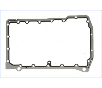Уплътнение, маслена вана AJUSA за BMW 3 Ser (E46) компакт от 2001 до 2005
