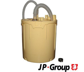 Горивопроводен елемент (горивна помпа+сонда) JP GROUP 1115204500 за SKODA FABIA I (6Y3) седан от 1999 до 2007