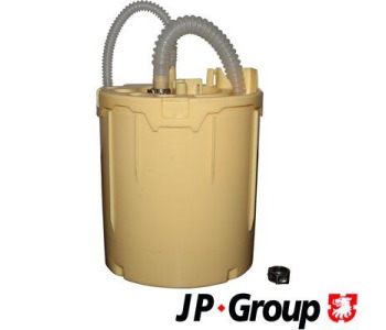 Горивопроводен елемент (горивна помпа+сонда) JP GROUP 1115204500 за VOLKSWAGEN GOLF IV (1J1) от 1997 до 2005