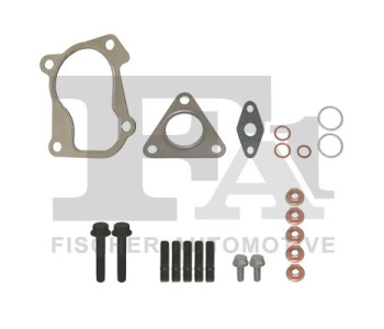 Монтажен комплект, турбина FA1 KT110195 за VOLKSWAGEN SHARAN (7M8, 7M9, 7M6) от 1995 до 2010