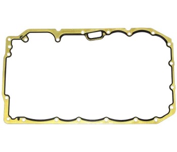 Уплътнение, маслена вана ELRING за BMW 3 Ser (E91) комби от 2005 до 2008