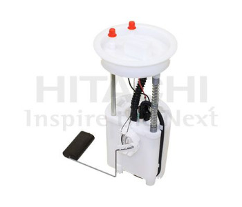 Горивопроводен елемент (горивна помпа+сонда) HITACHI 2503416 за SEAT AROSA (6H) от 1997 до 2004