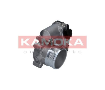 Корпус на дроселовата клапа KAMOKA 112025 за JAGUAR XE (X760) от 2015