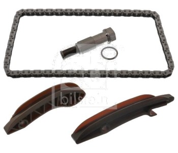 Комплект ангренажна верига FEBI за BMW 1 Ser (E81) от 2006 до 2012