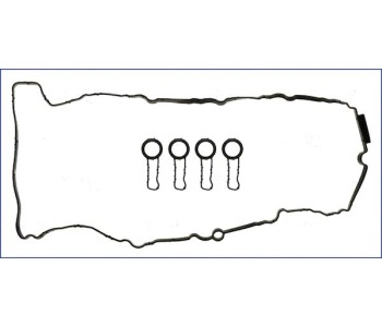 К-кт гарнитури капака на клапаните AJUSA за BMW 3 Ser (E90) от 2008 до 2012