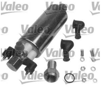 Горивна помпа VALEO 347303 за FORD ESCORT IV (GAF, AWF, ABFT) от 1985 до 1990