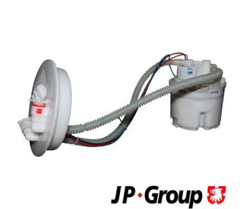 Горивопроводен елемент (горивна помпа+сонда) JP GROUP 1515201100 за FORD MONDEO III (B4Y) седан от 2000 до 2007